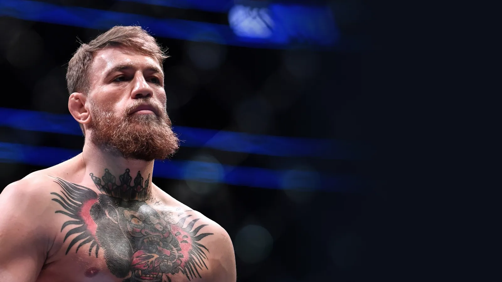 Conor McGregor